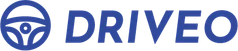 DRIVEO logo