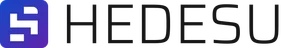 HEDESU logo