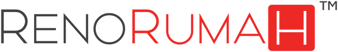 RenoRumah logo