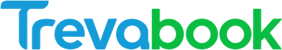 Trevabook logo