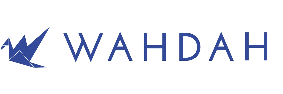 WAHDAH logo