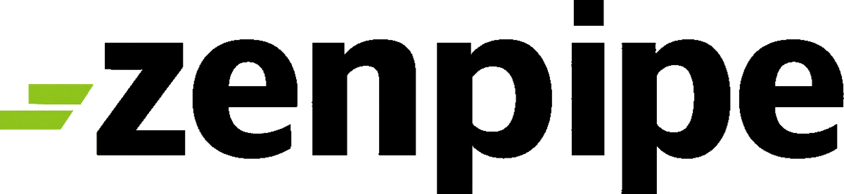 zenpipe logo